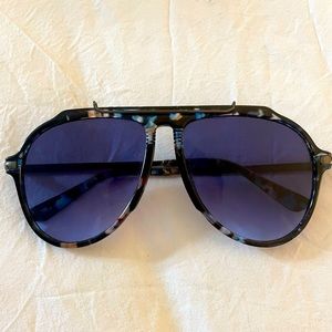 Free People Sunglasses